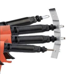 HDF-312 SOMUN PERÇİN MAKİNASI